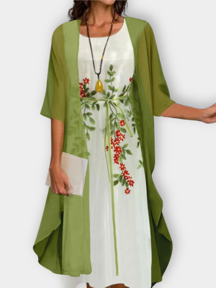 Eleganza Chiffon per le Tue Serate