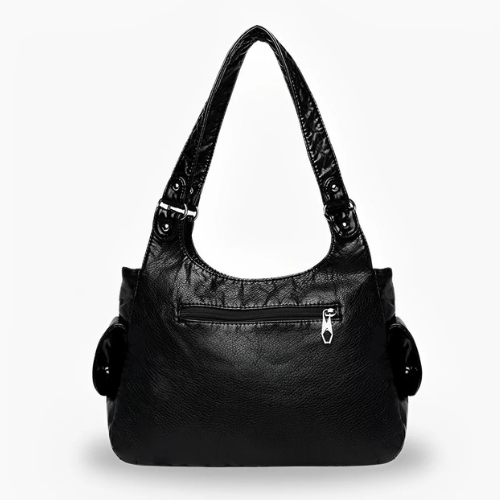 Borsa A Spalla Ultra-Capiente