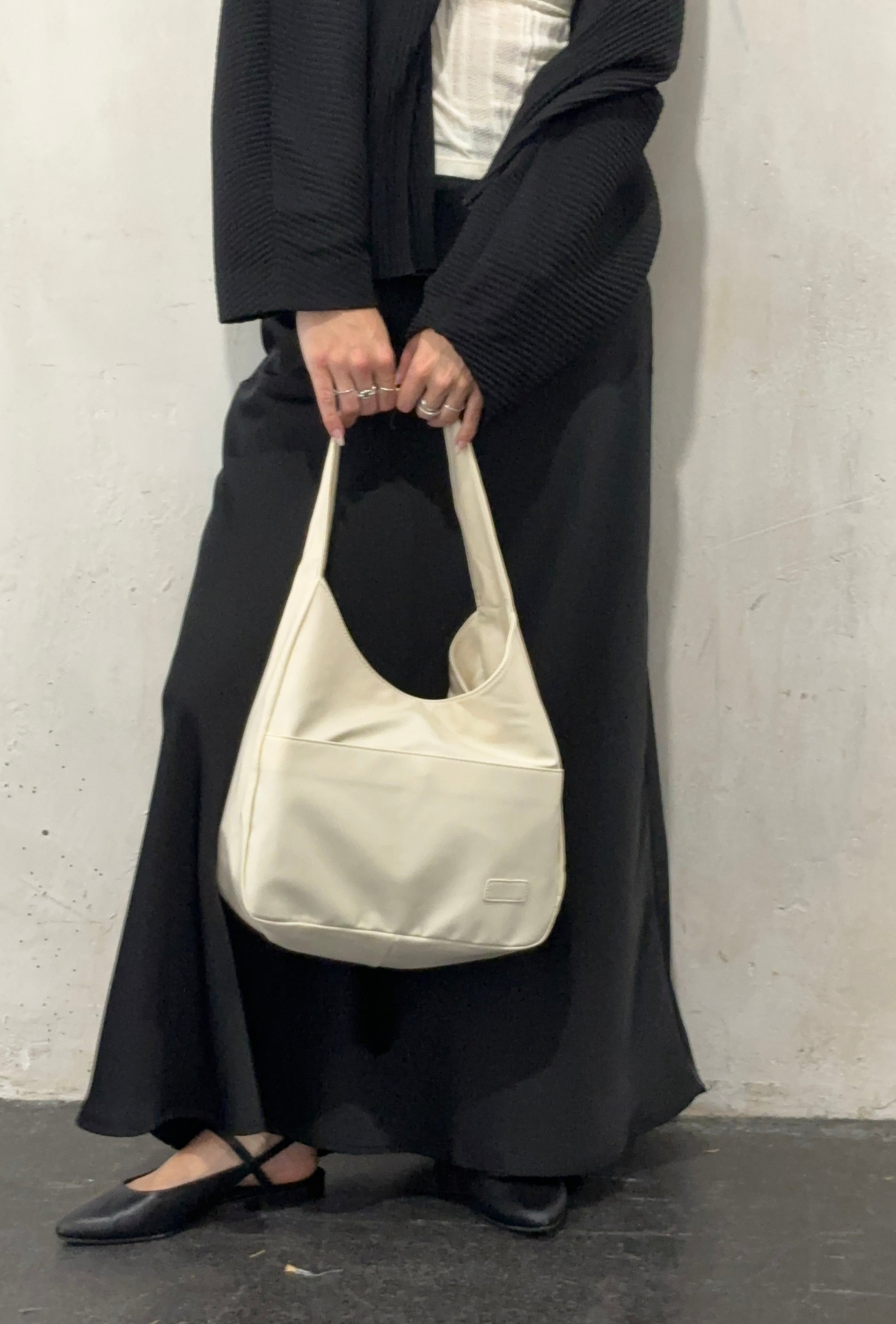 Borsa Extra-Capiente