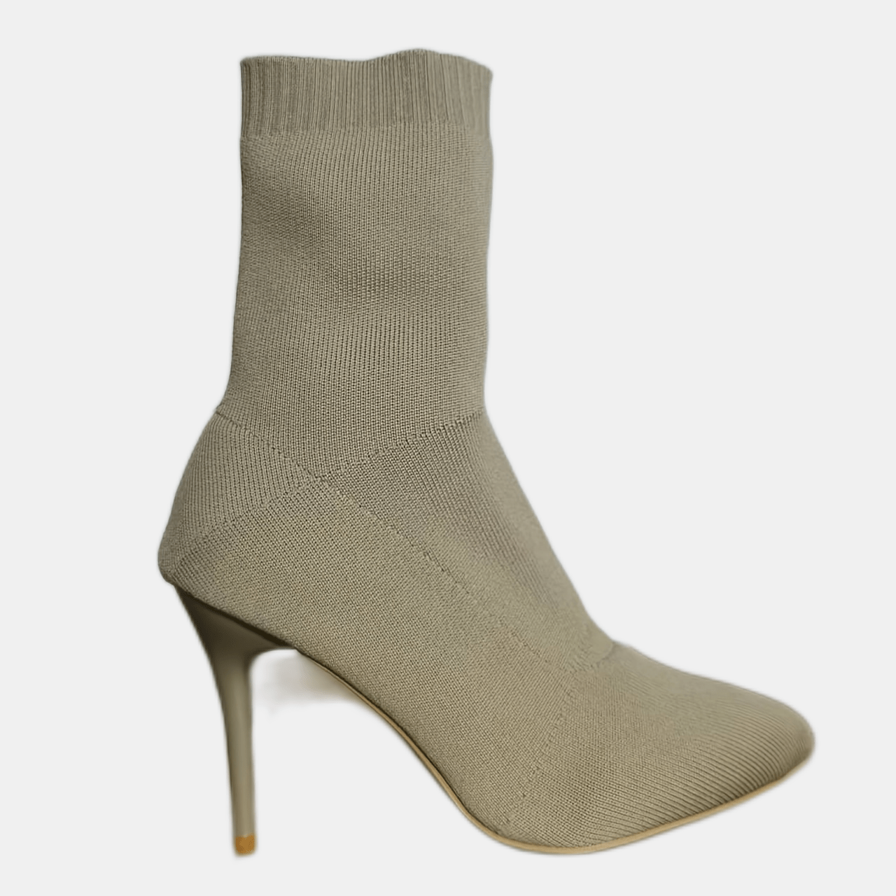 Stivaletti Stiletto Passo-Stabile