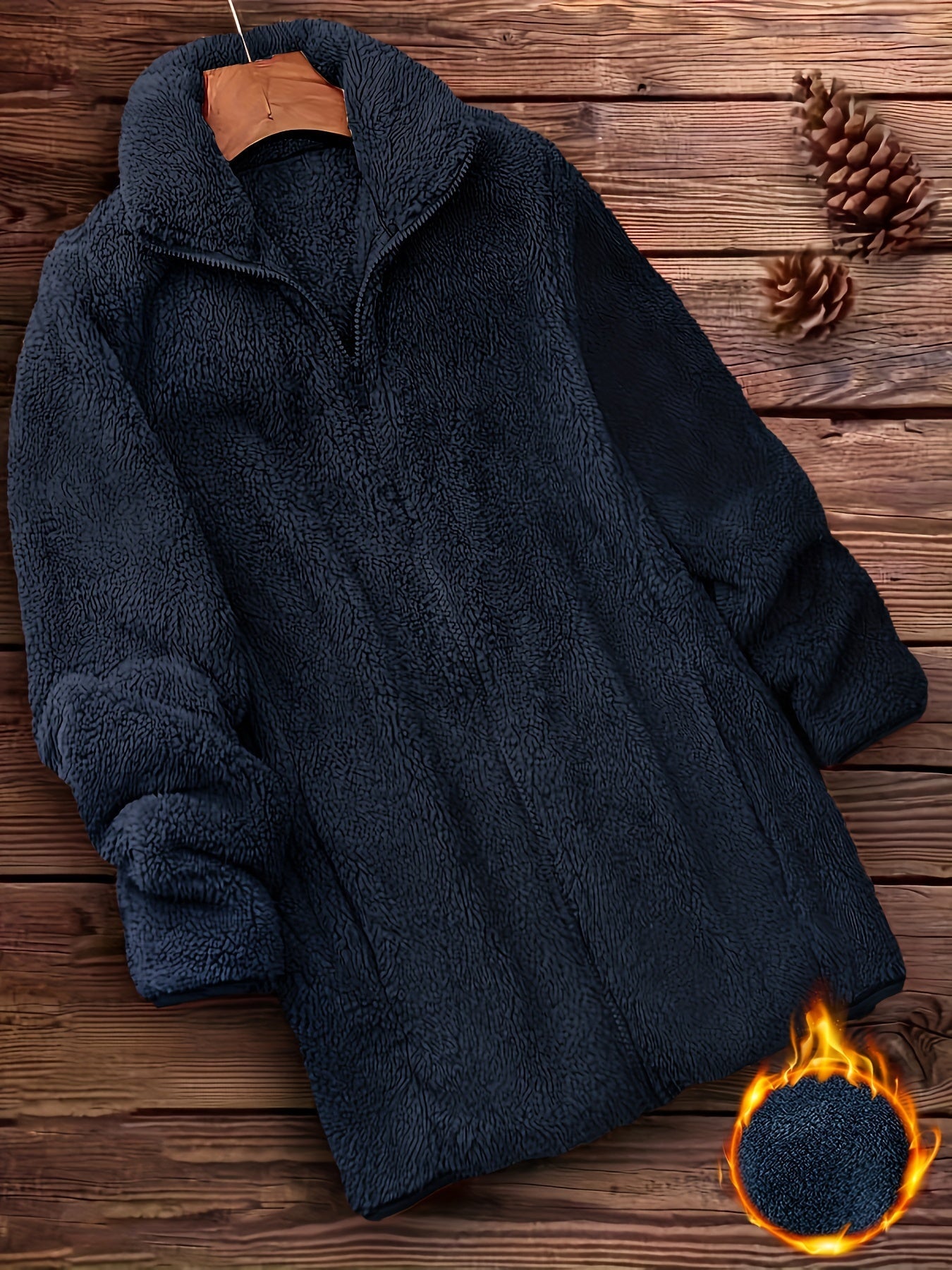 Maglione Sagomato