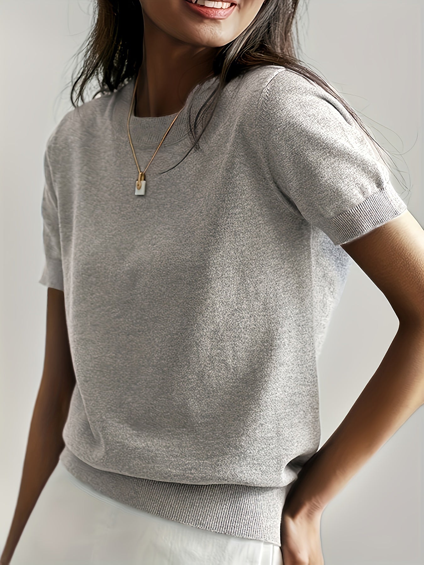 Maglione Morbido