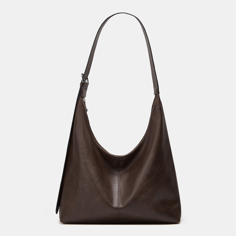 Borsa A Spalla Porta-Laptop