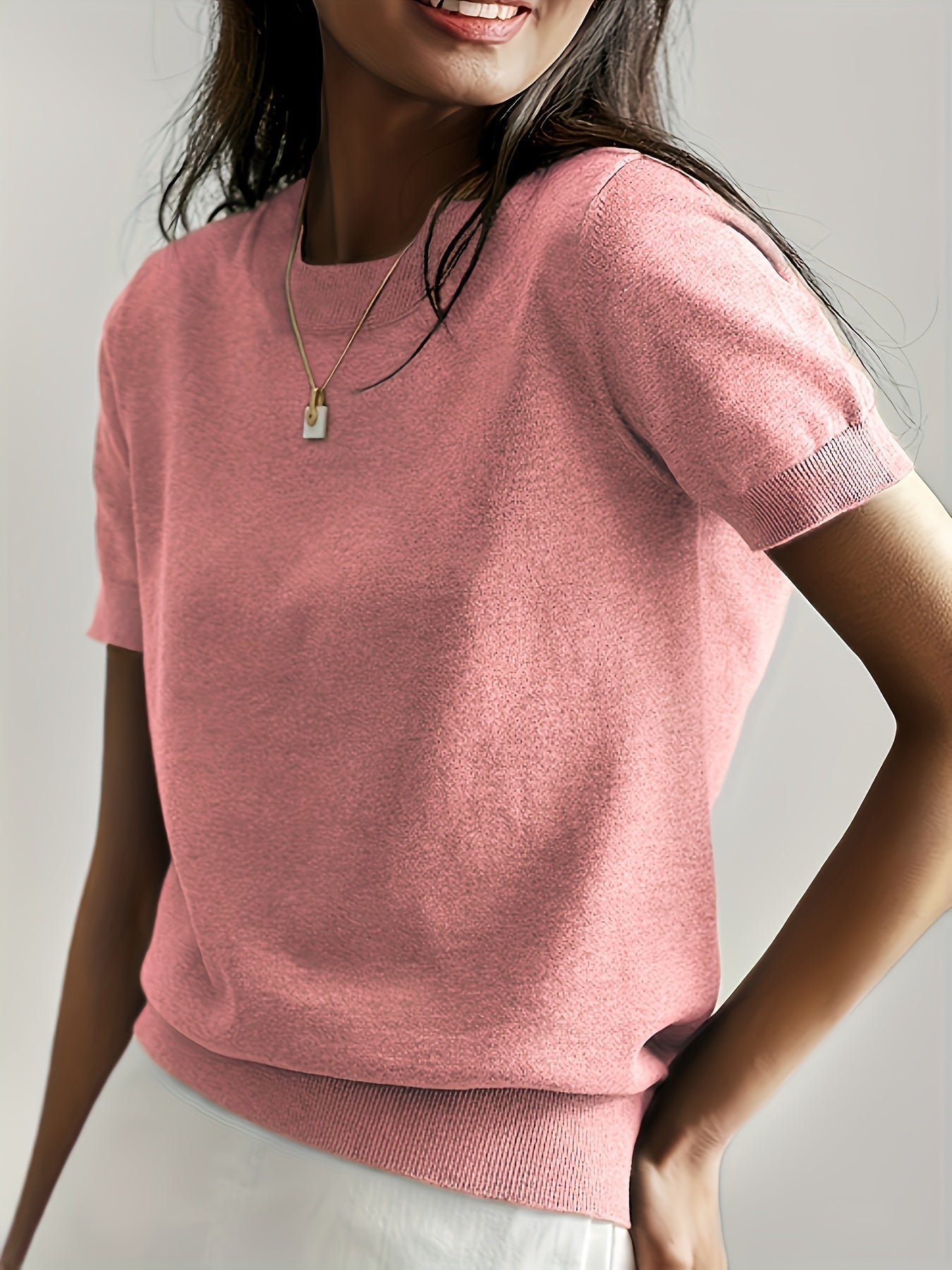 Maglione Morbido