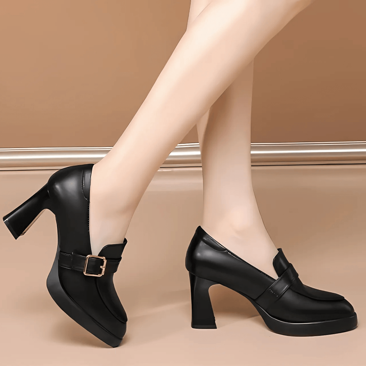 Eleganza e Comfort per Ogni Giorno
