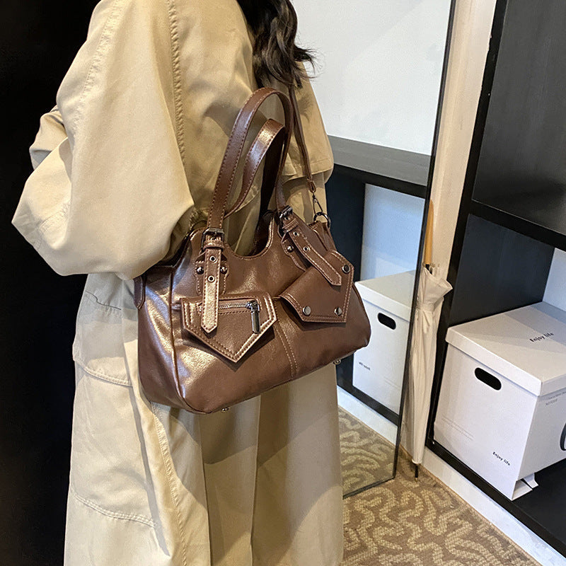 Borsa Tote Mani-Libere