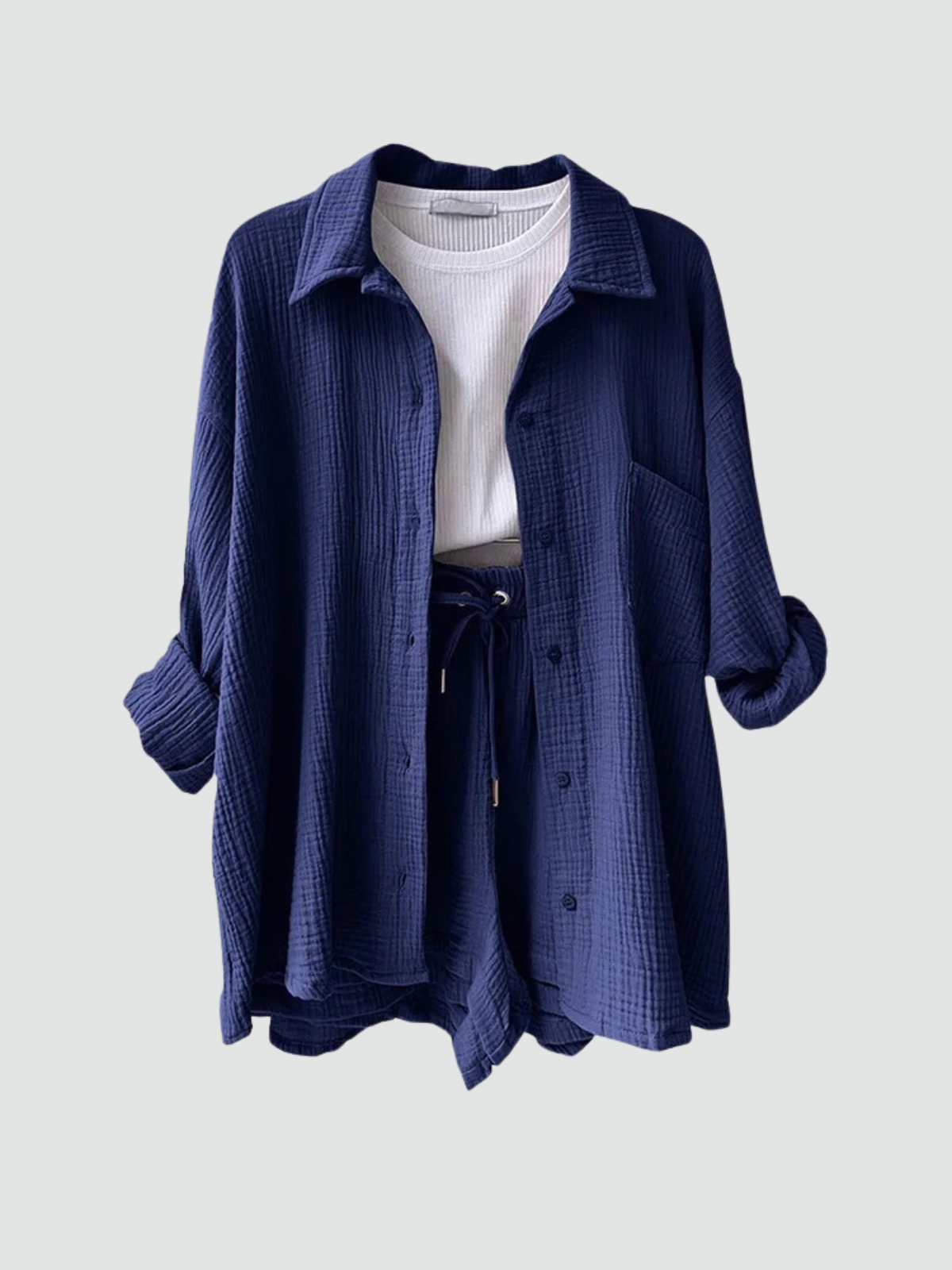 Set estivo: eleganza e comfort