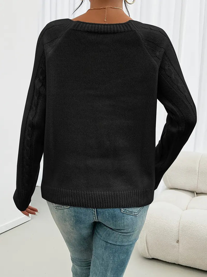 Cardigan Cura-Facile