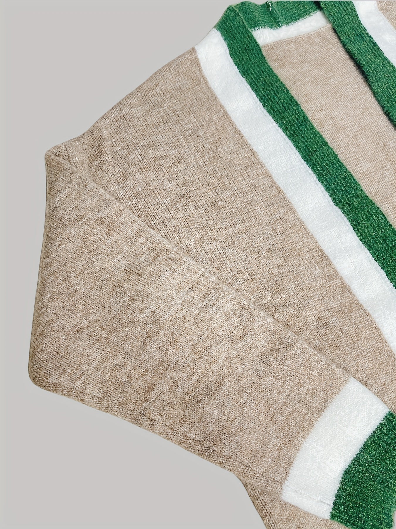 Cardigan Morbido