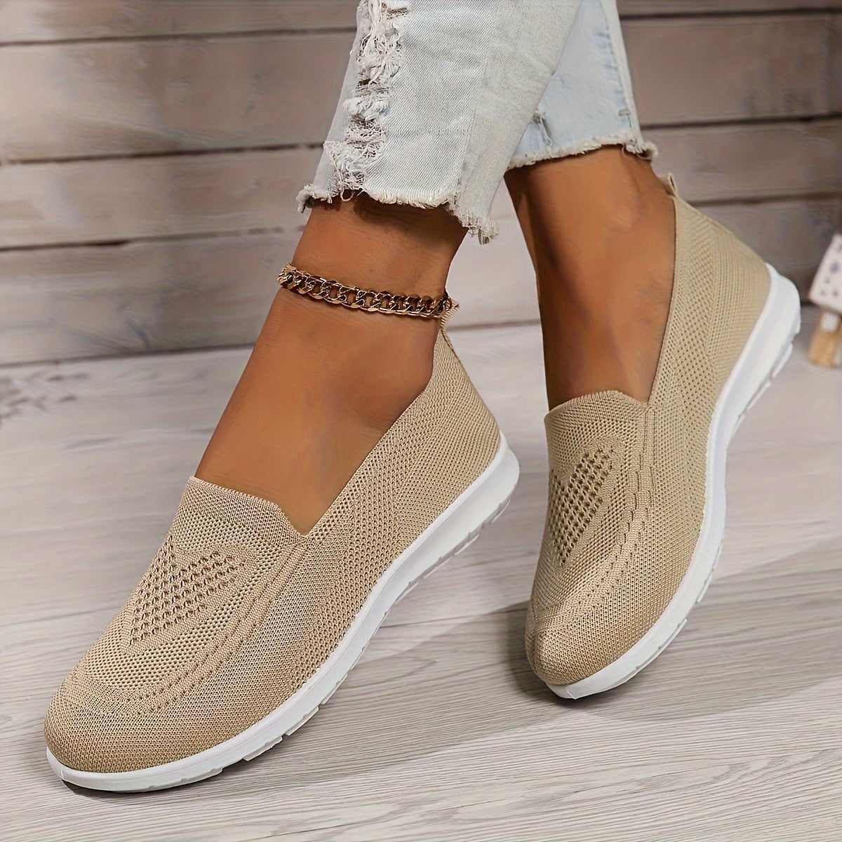 Eleganza Mocasines Comodi