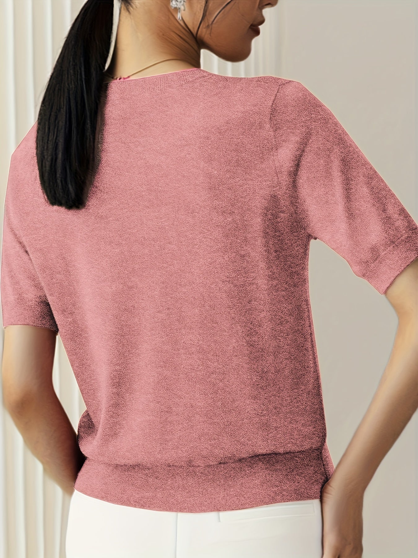 Maglione Morbido