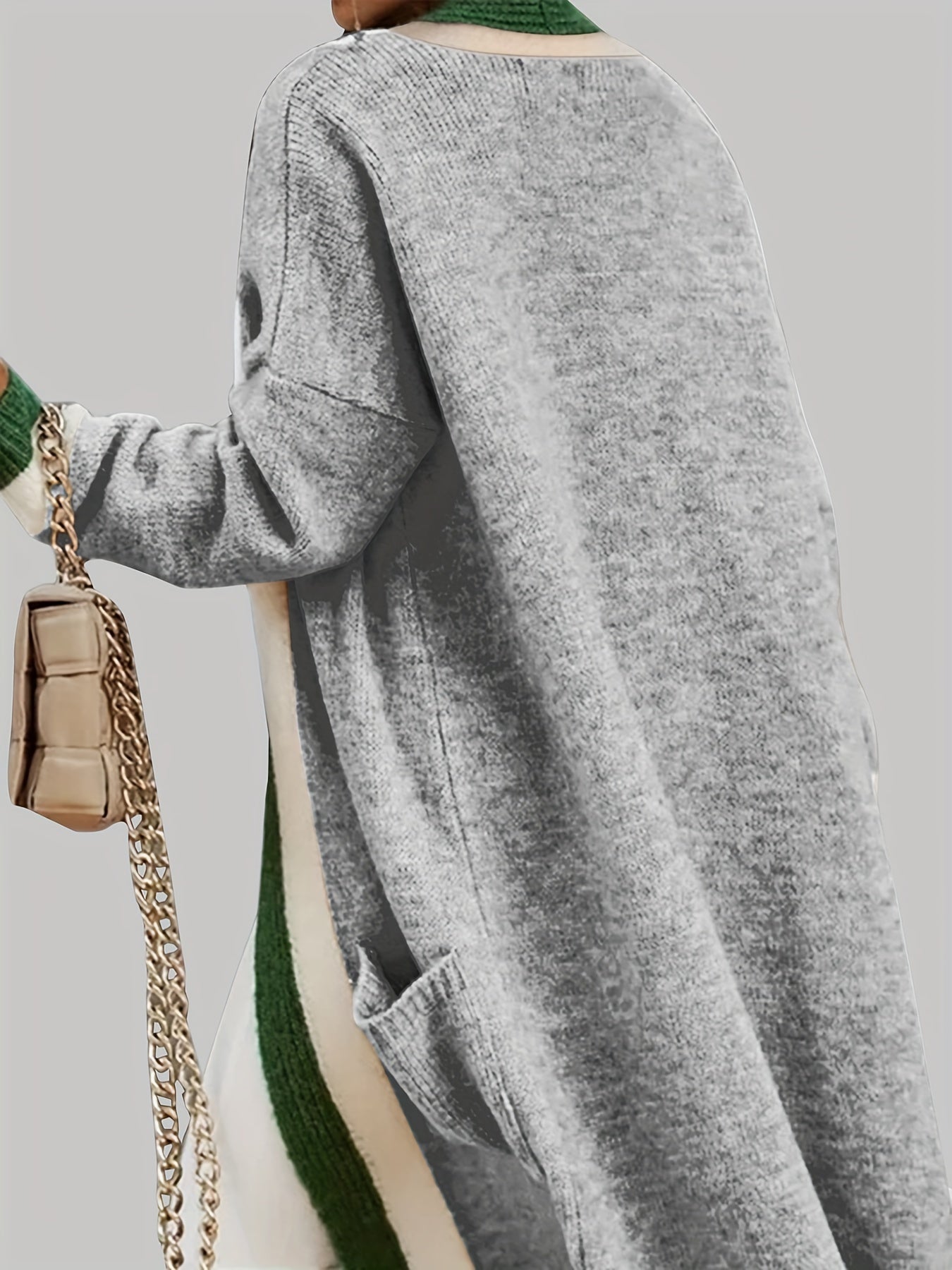 Cardigan Morbido