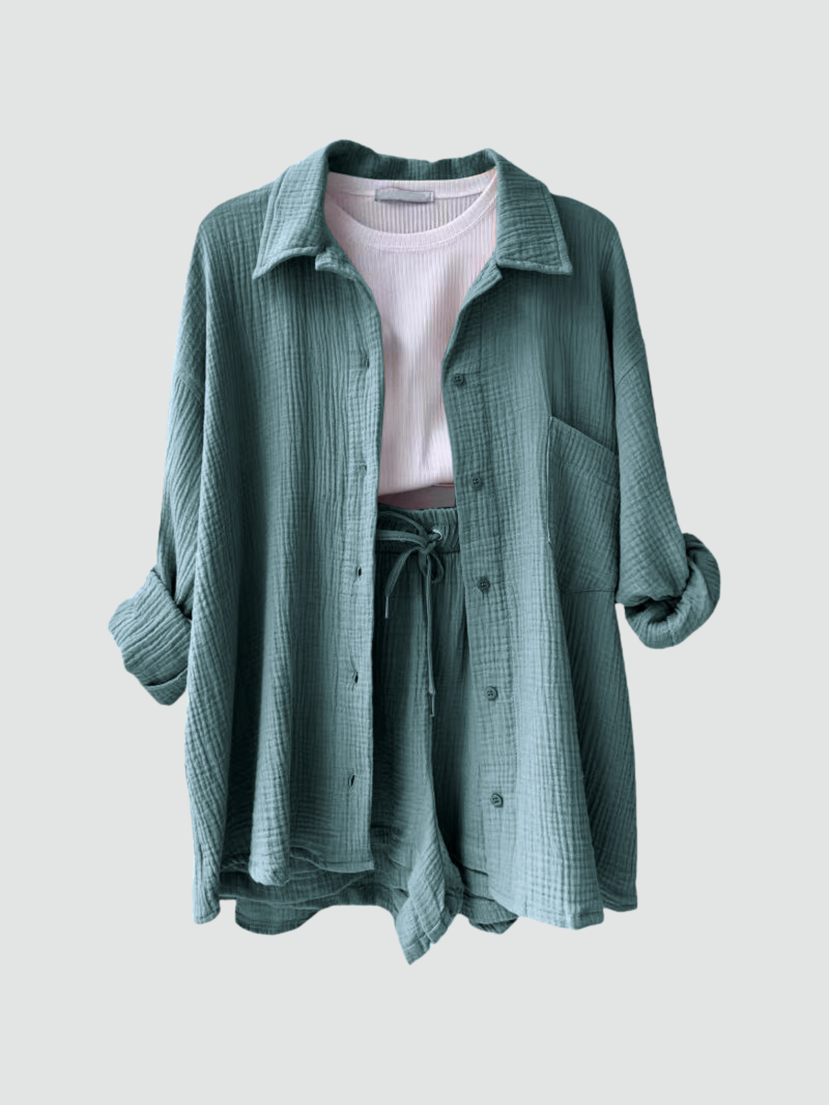 Set estivo: eleganza e comfort