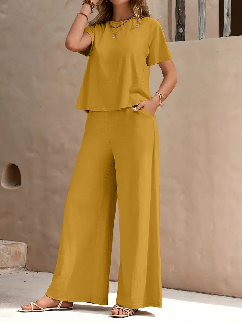 Completo Maglia Caldo-Leggero