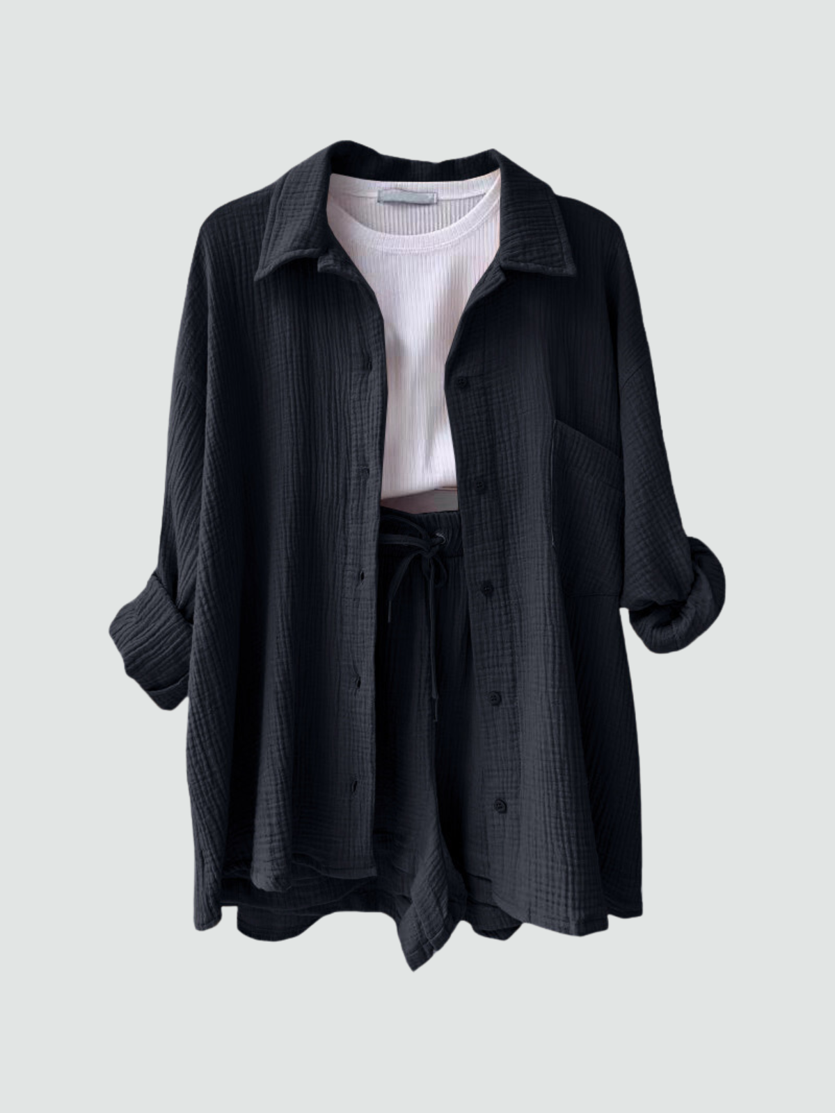 Set estivo: eleganza e comfort