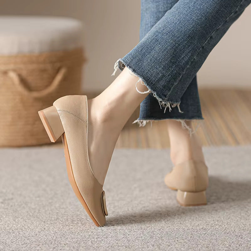 Stile-Elegante Tacchi