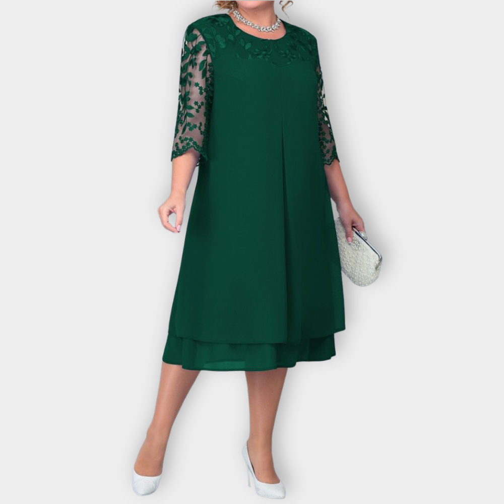 Charme Floreale per Curve
