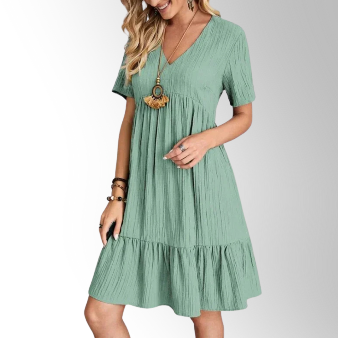 Vestito Estivo: Eleganza e Comfort