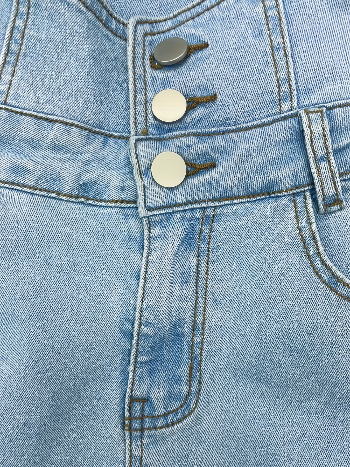 Pantaloni Cotone Facile-Cura