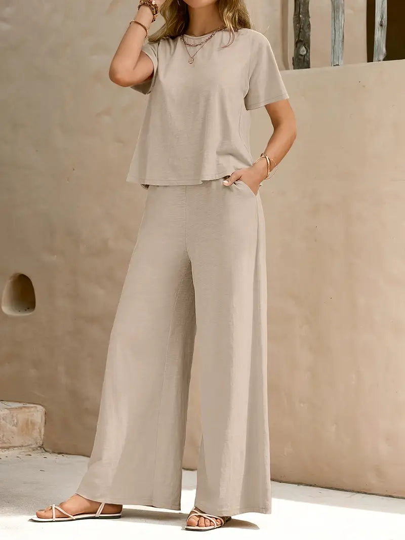 Completo Maglia Caldo-Leggero