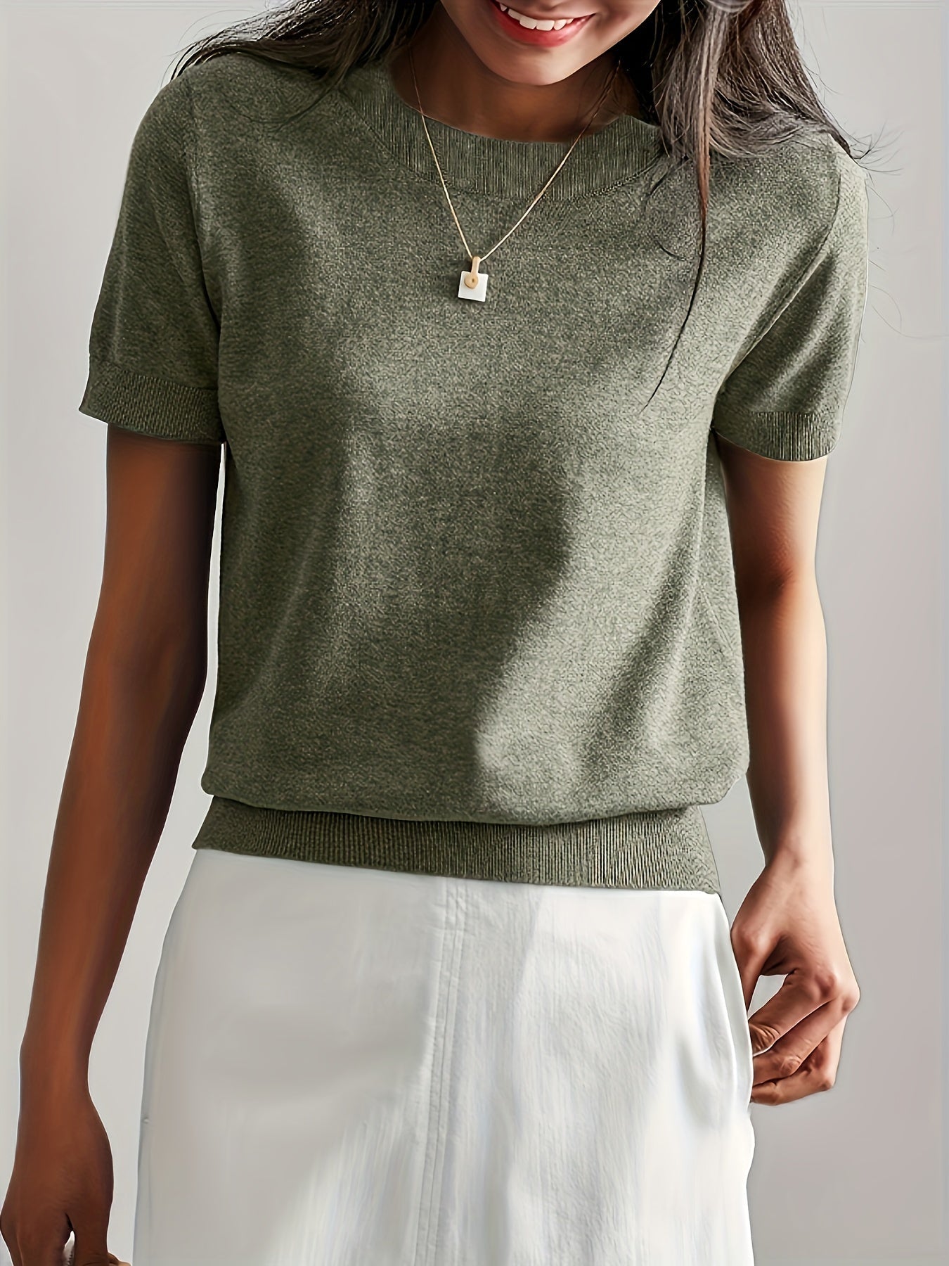 Maglione Morbido