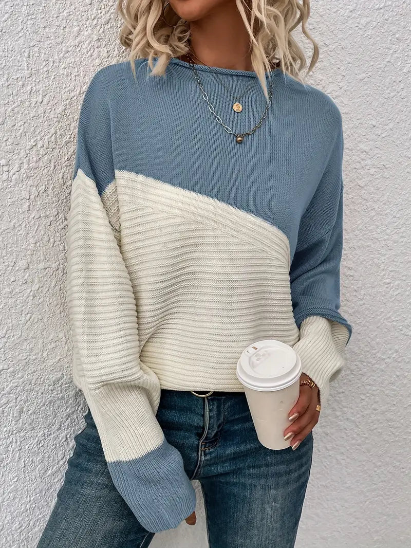Maglione Lungo Snellente