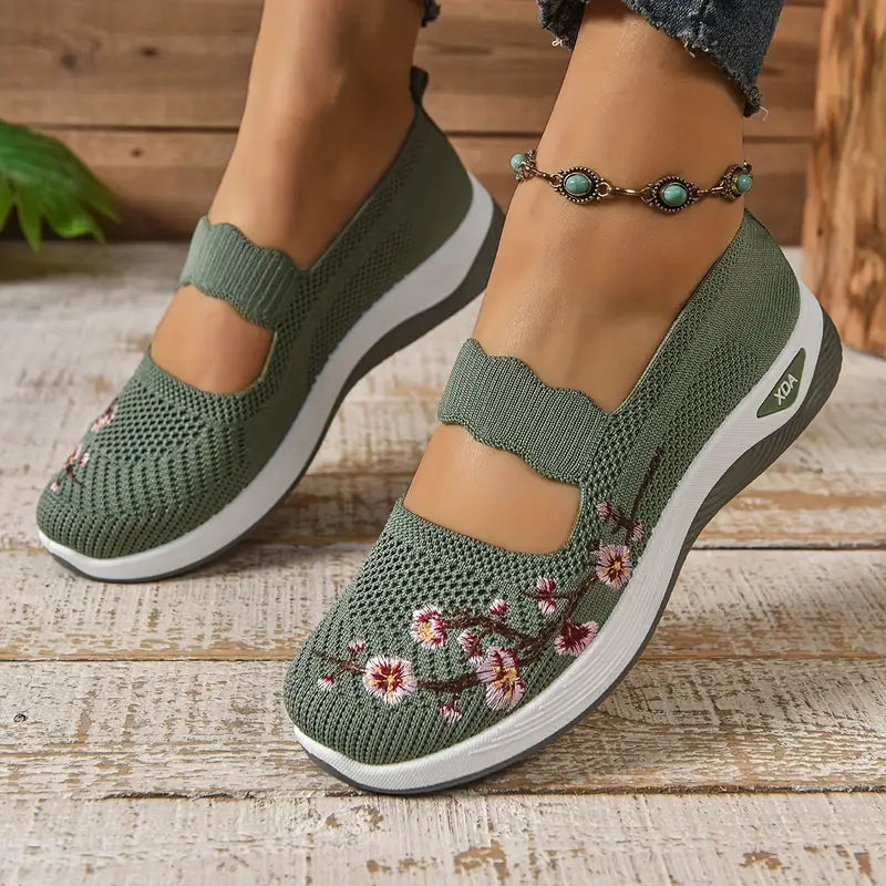 Scarpe Relax Anti-Sudore