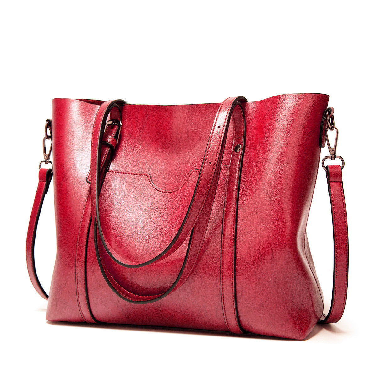 Borsa Shopper Capiente