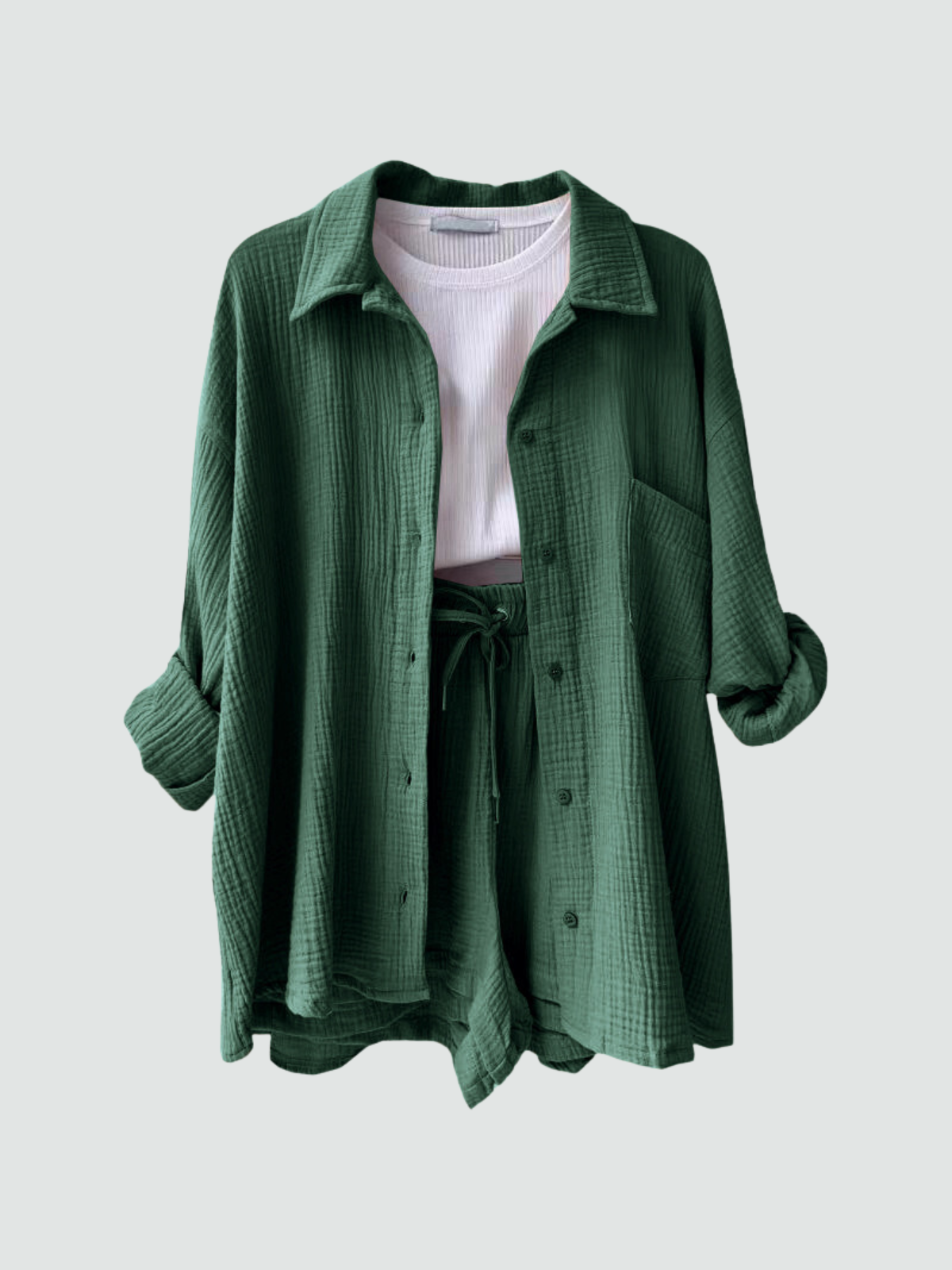 Set estivo: eleganza e comfort