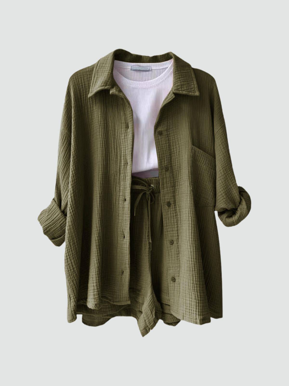 Set estivo: eleganza e comfort