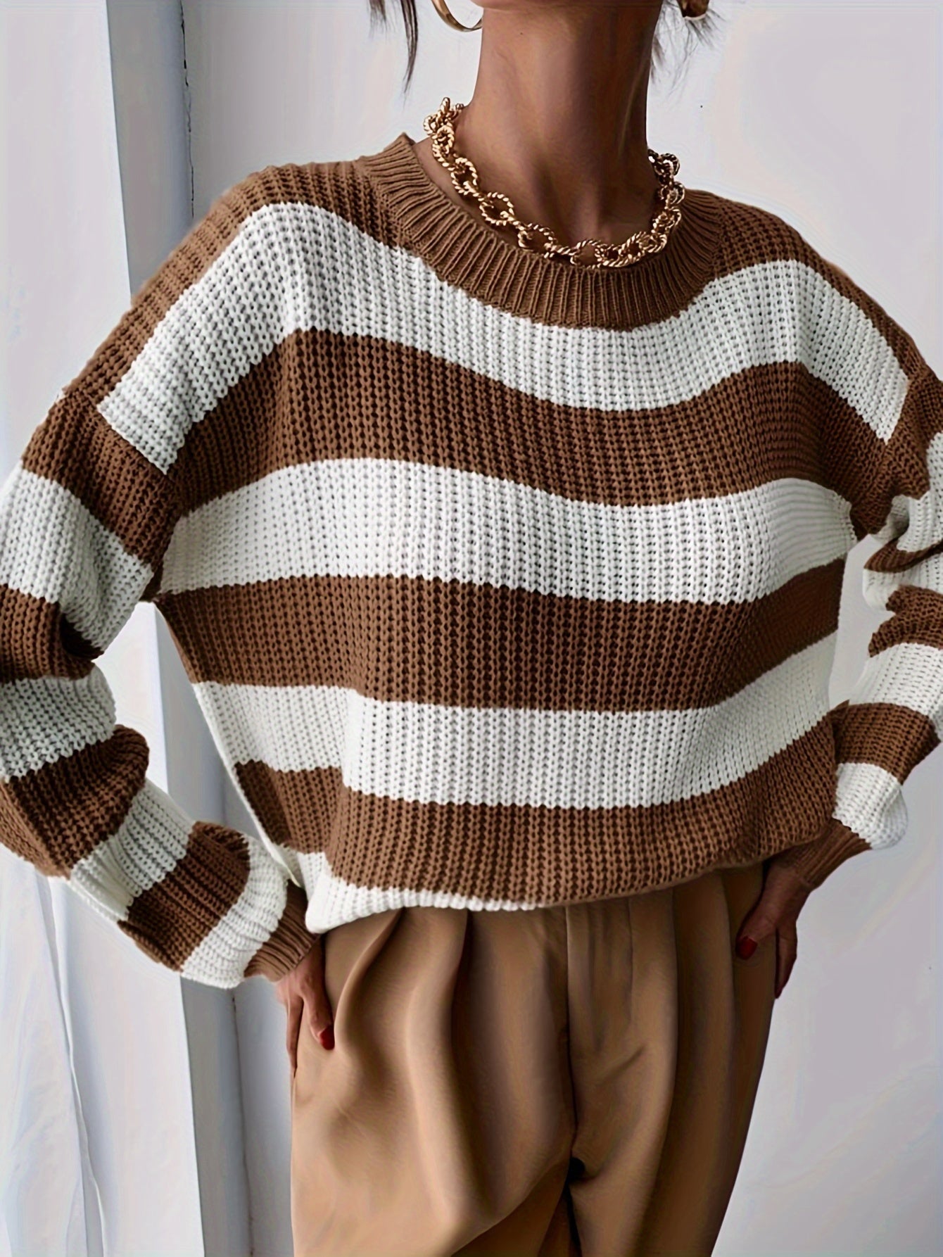 Maglione Morbido