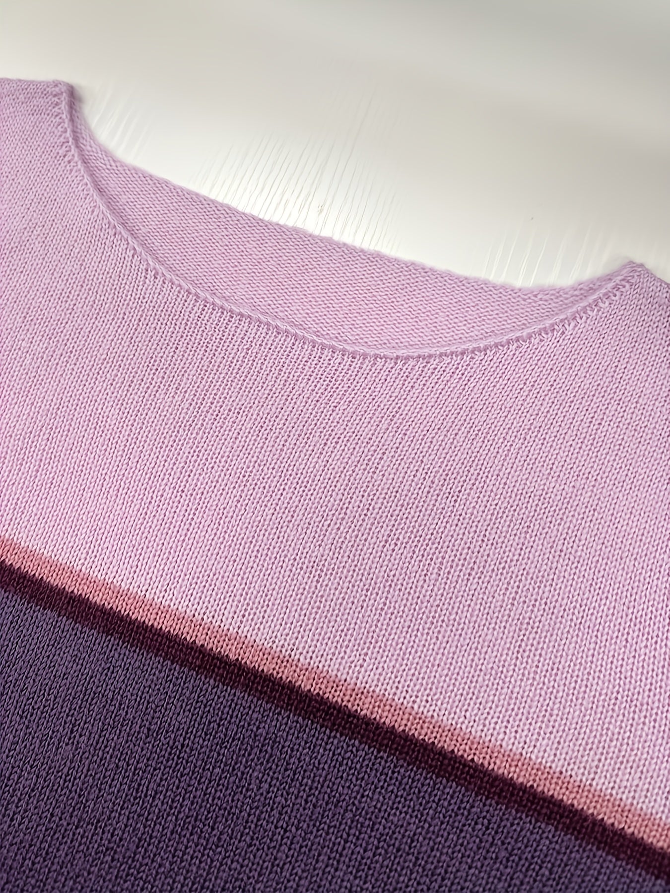 Maglione Cura-Facile