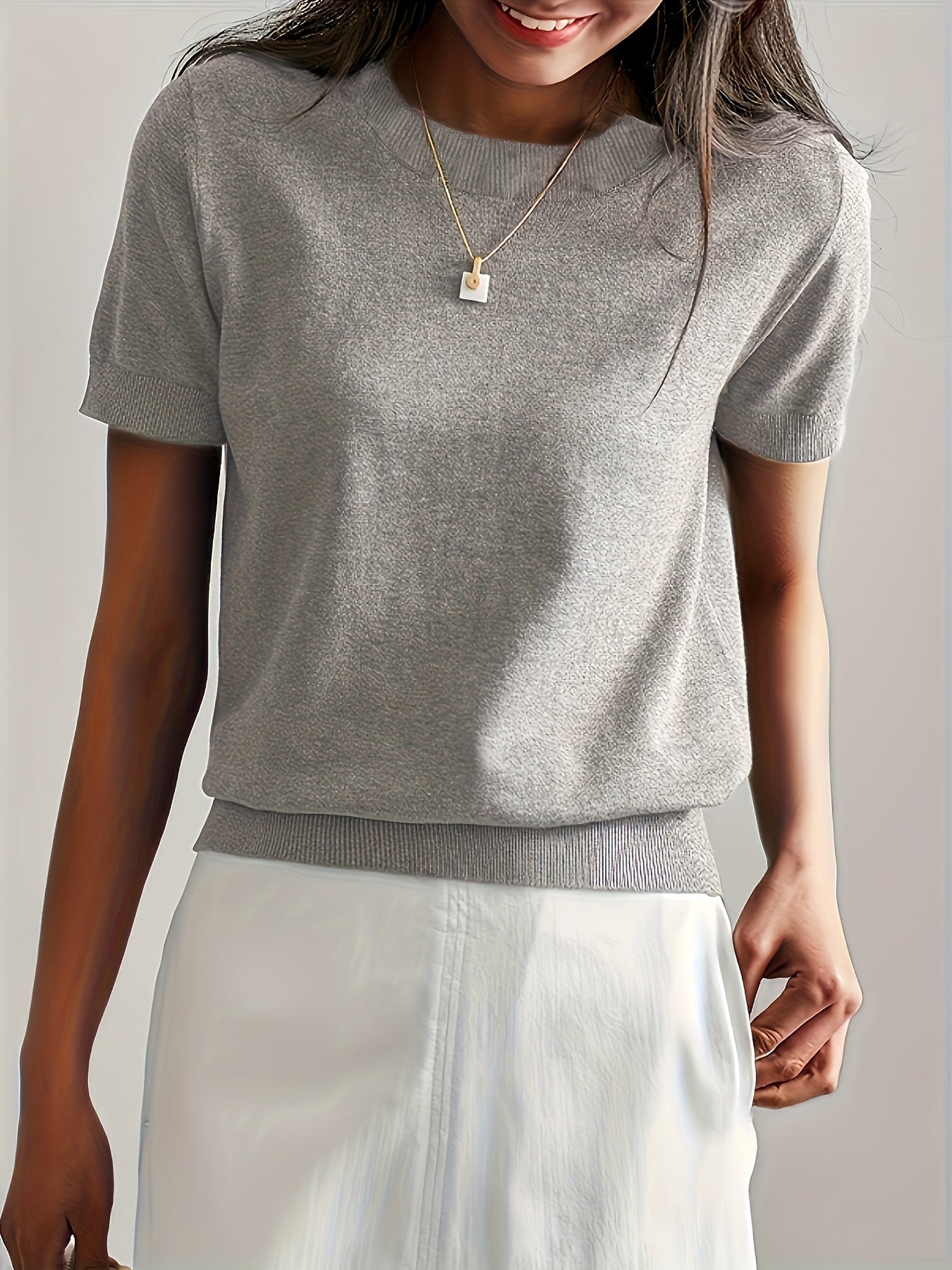 Maglione Morbido