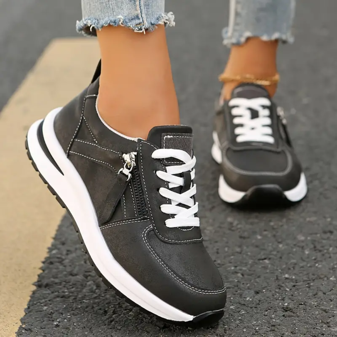Sneaker Comfort Ortopedico