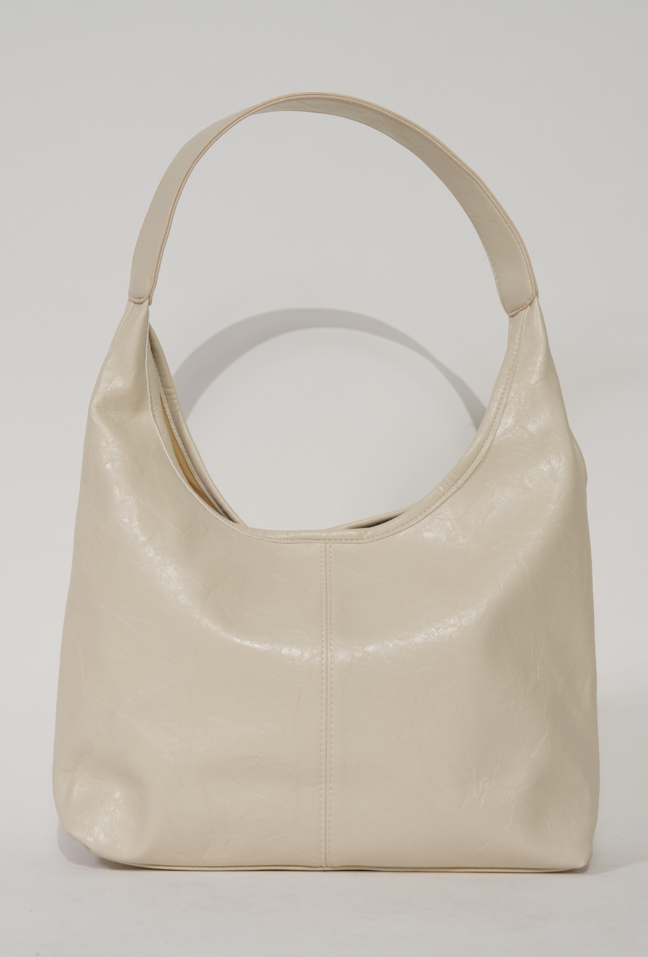 Borsa A Spalla Capiente
