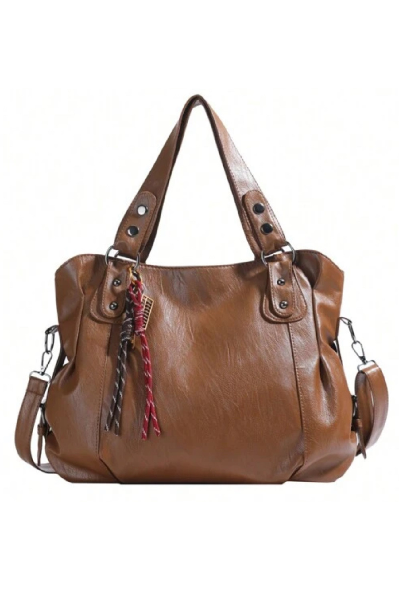 Borsa Tracolla Mani-Libere