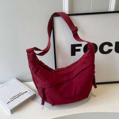 Borsa Tracolla Impermeabile