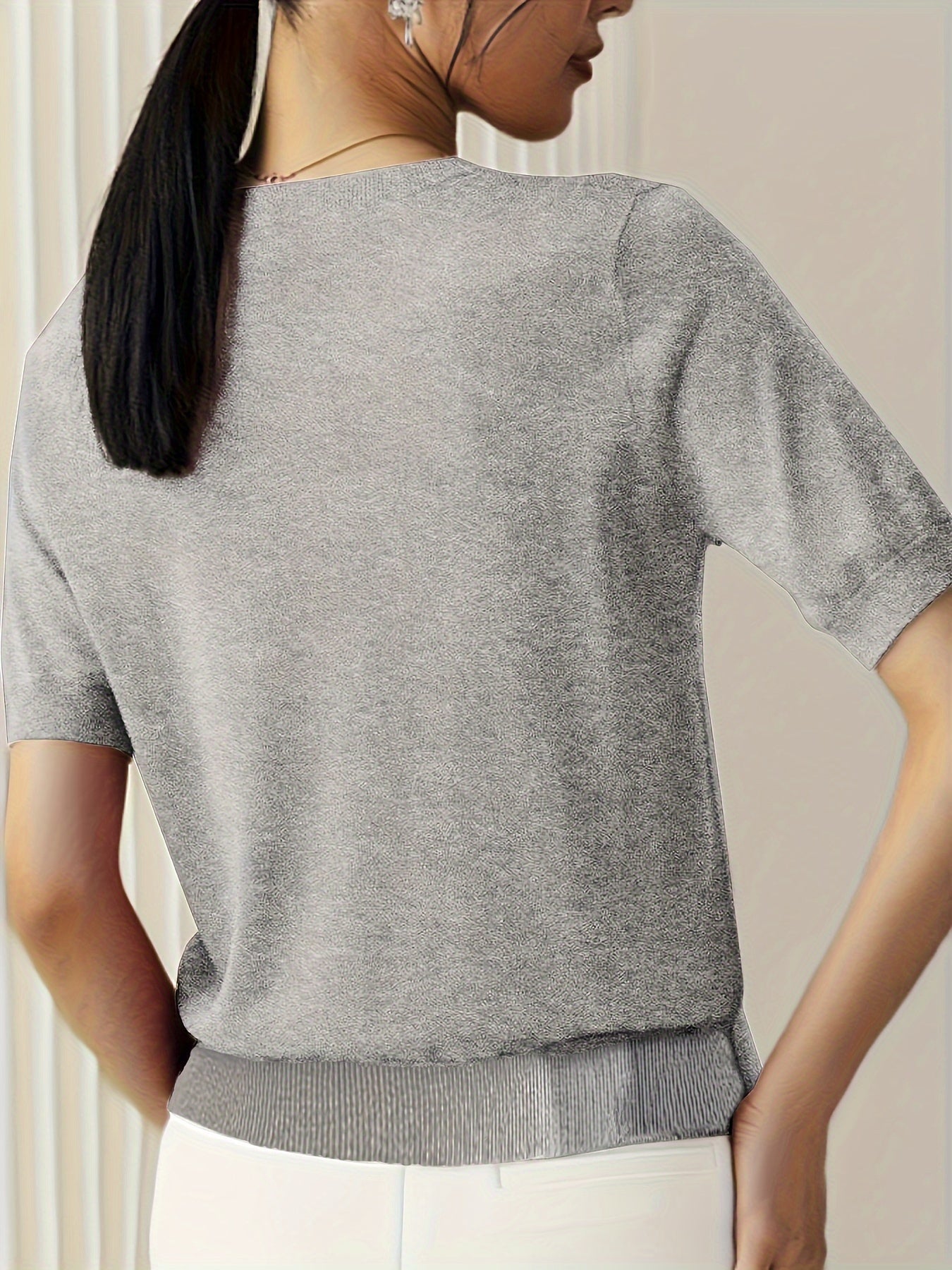Maglione Morbido