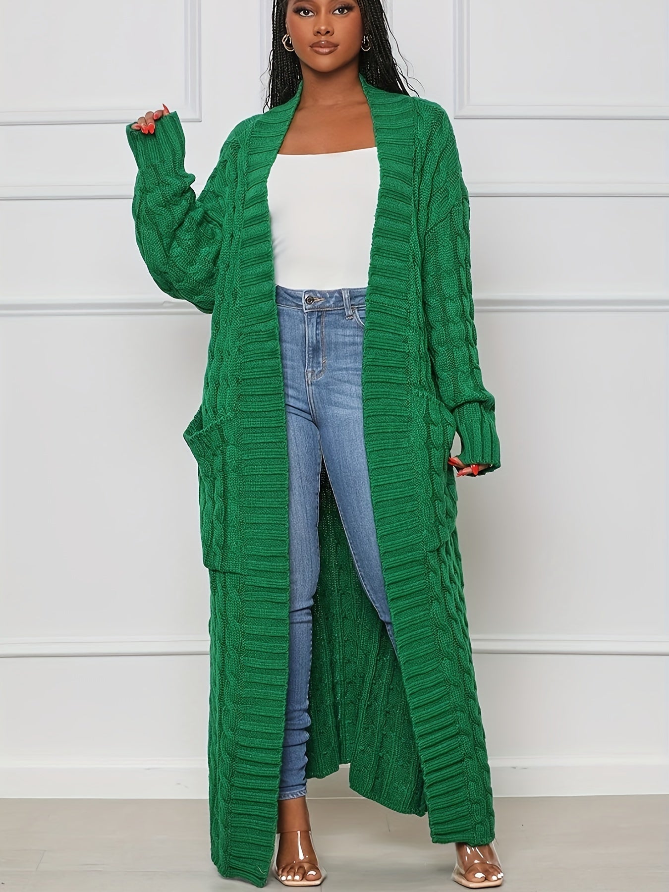Maglione Soffice