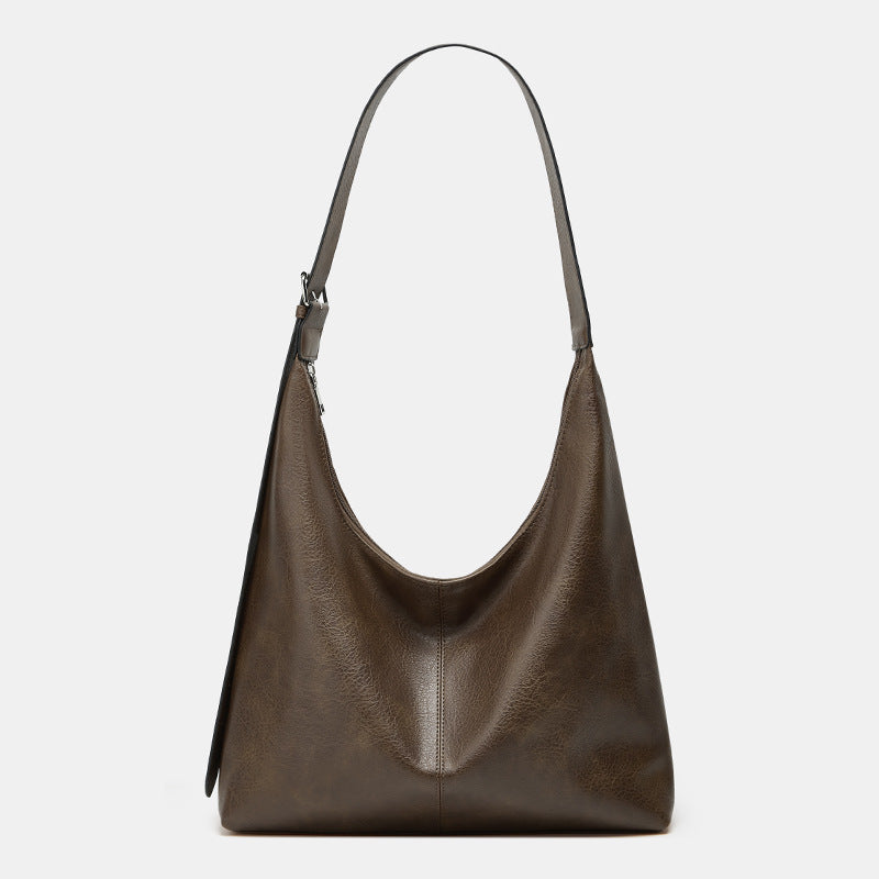 Borsa A Spalla Porta-Laptop