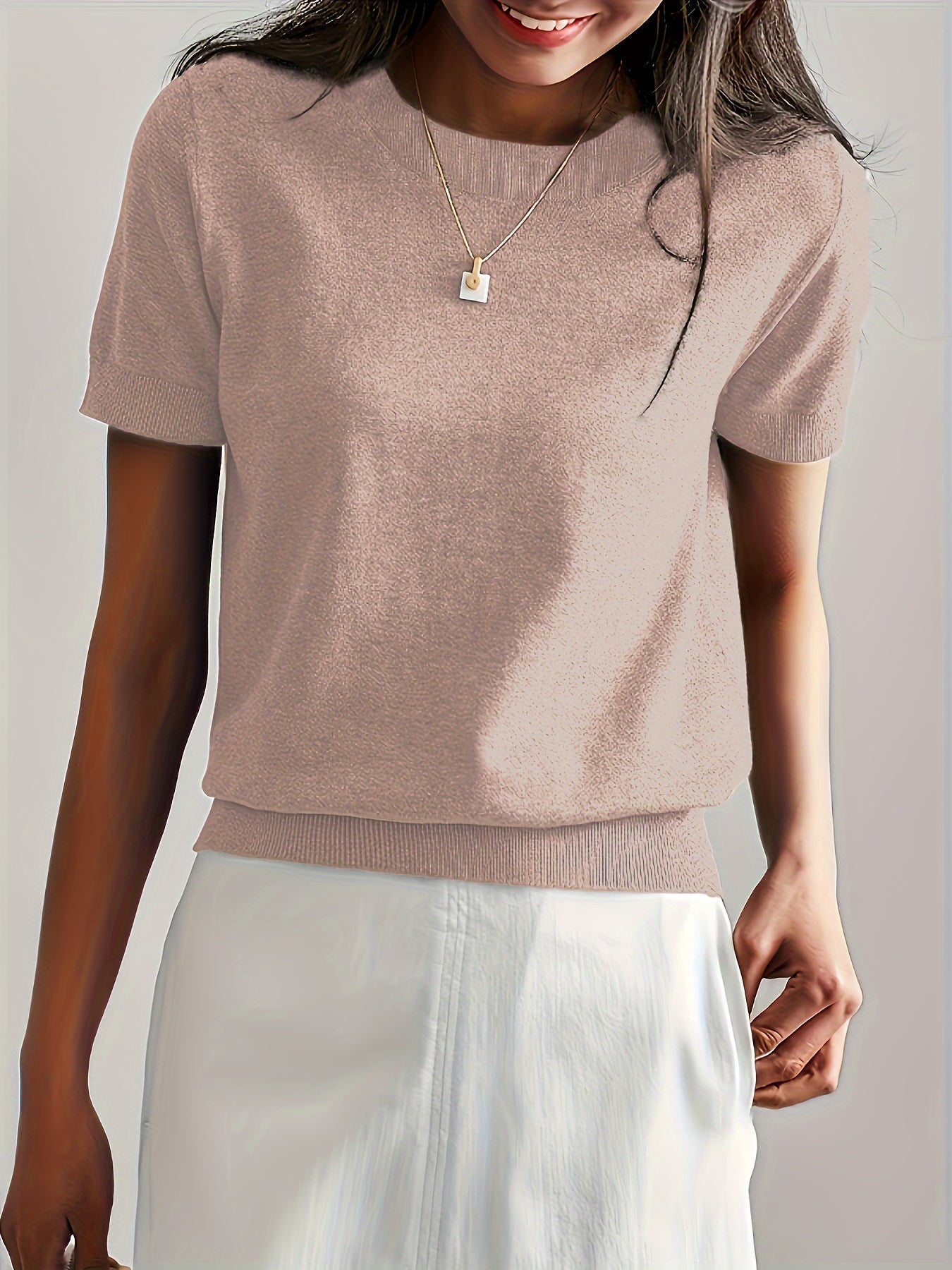 Maglione Morbido
