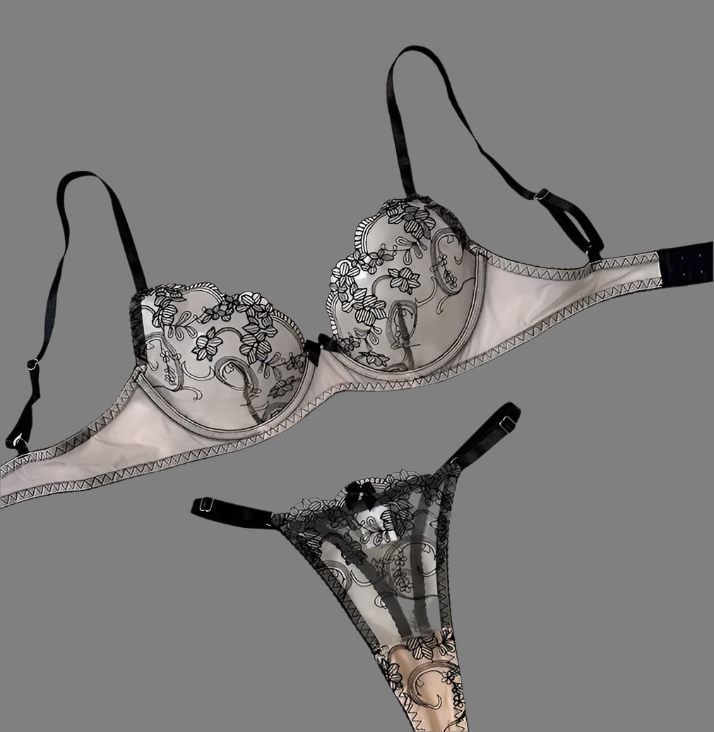Set Intimo Modellante
