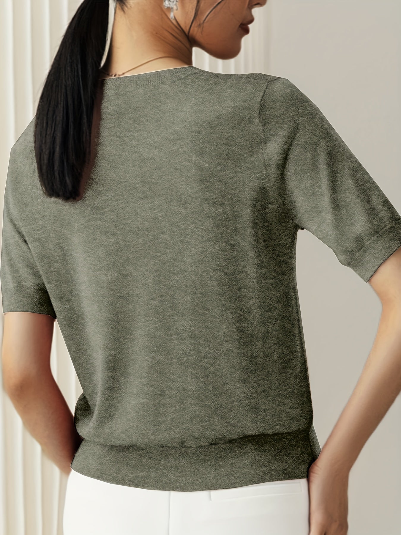 Maglione Morbido