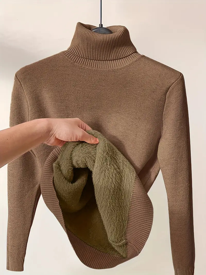 Maglione Sagomante