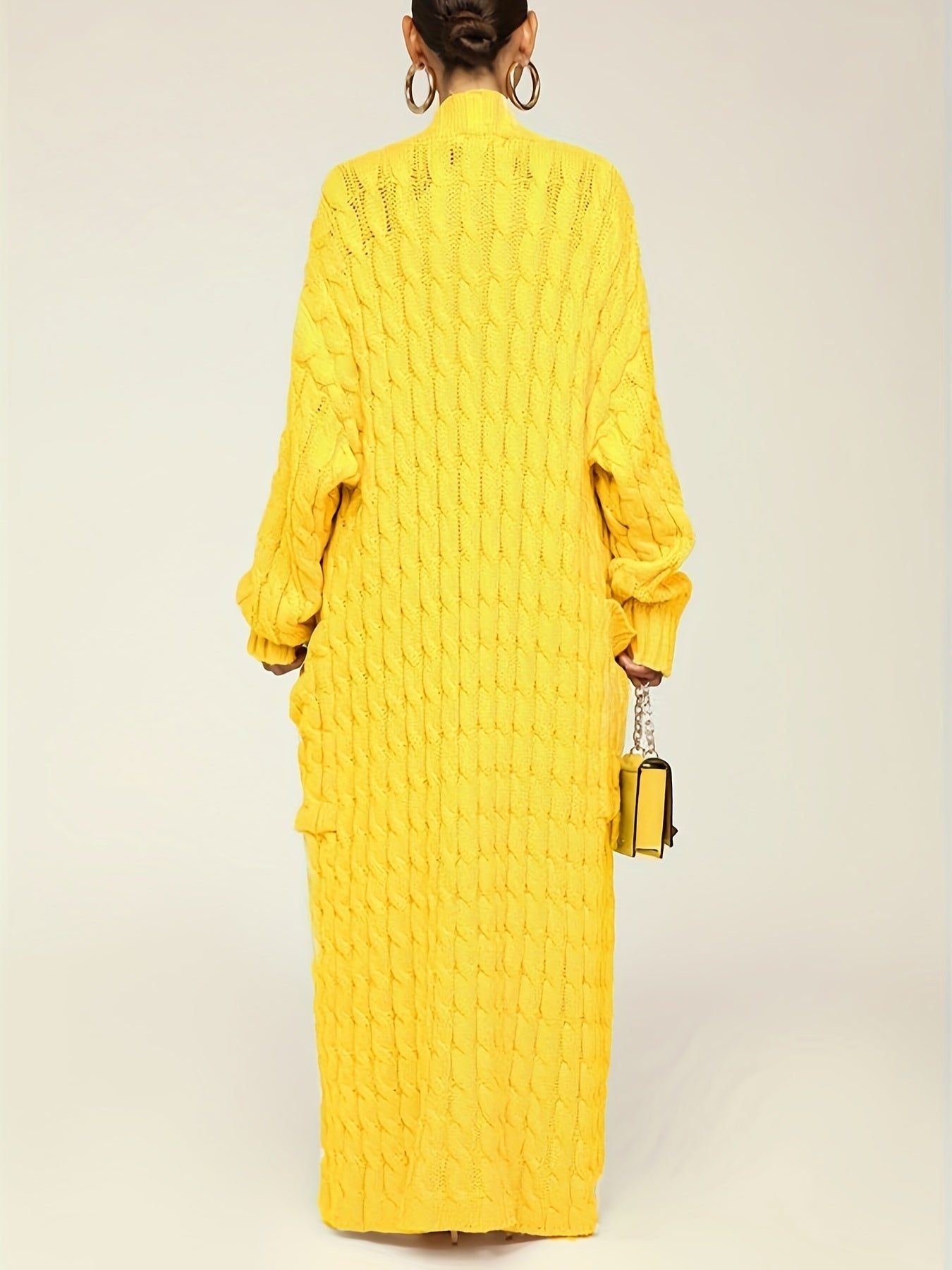 Maglione Soffice