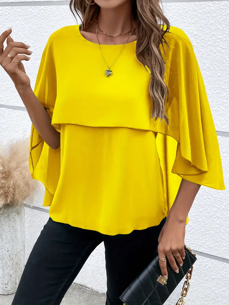 Blusa Traspirante