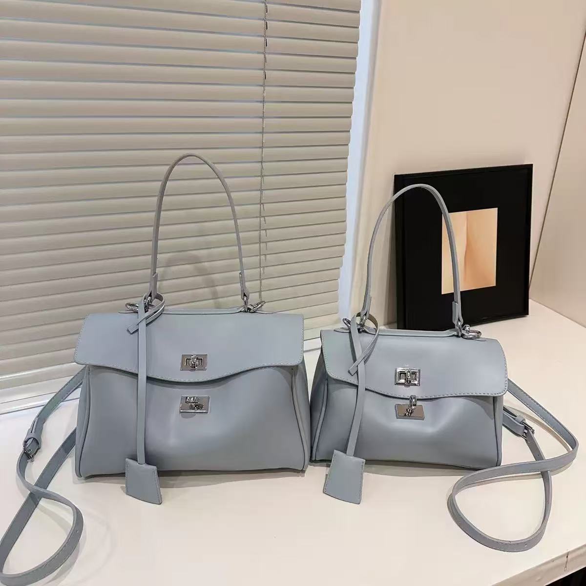 Borsa Chic-Compatta