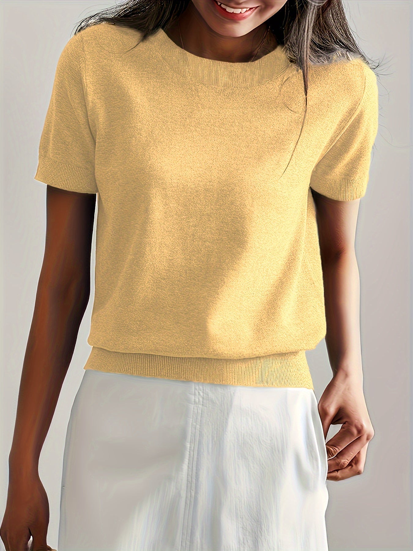 Maglione Morbido