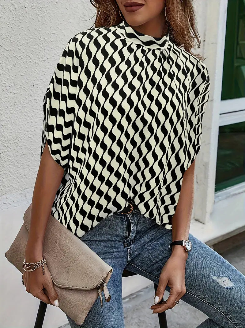 Blusa Termo-Leggera