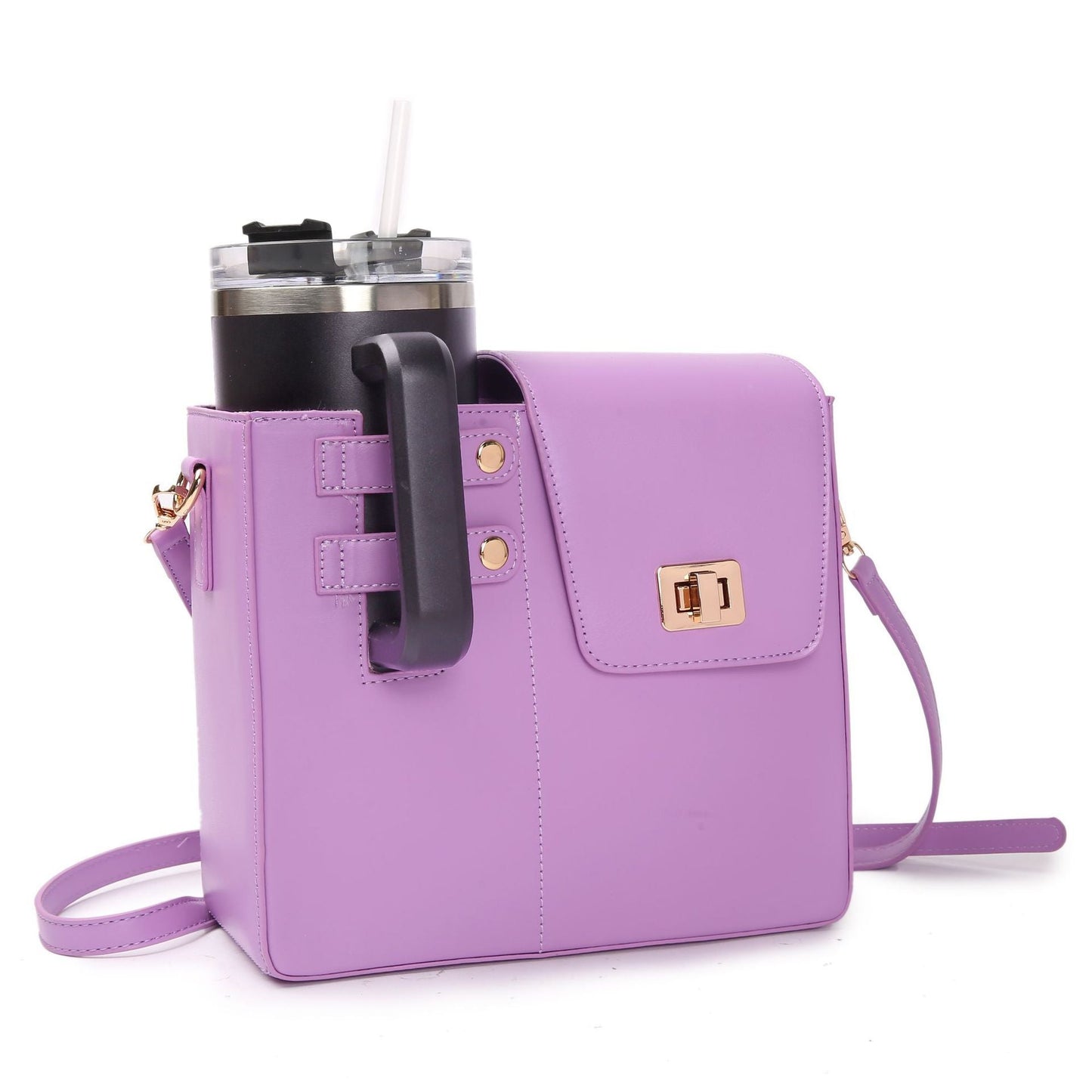 Borsa Porta-Tumbler Mani-Libere